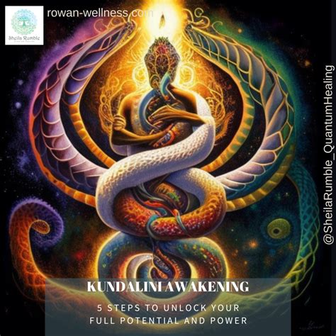 Kundalini awakening experience.  When it rises Listen & Enjoy Kundalini Awakening MP3 Son...