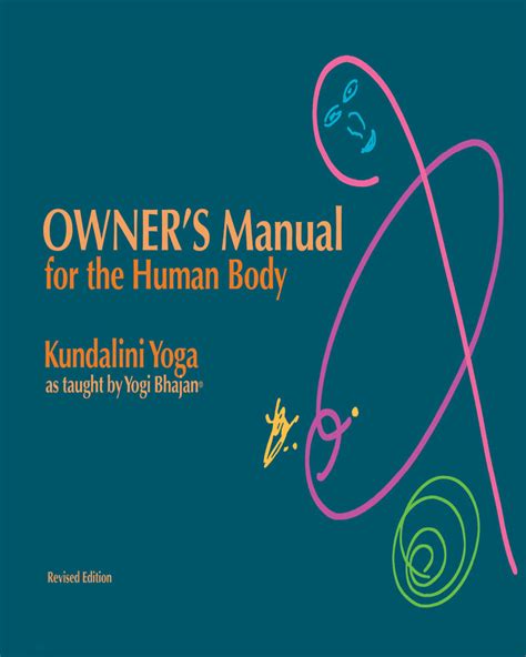 Kundalini owners manual for the human body. - Certified hipaa professional exam study guide.