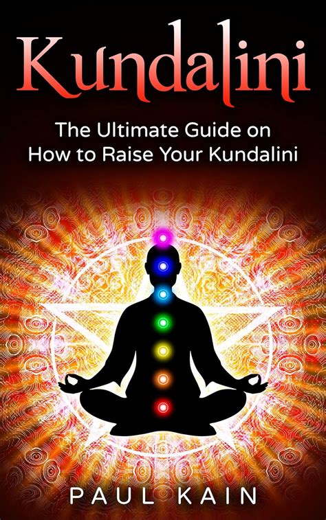 Kundalini the ultimate guide on how to raise your kundalini. - Cuidado con el de los cuernos!.