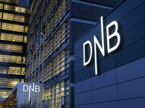 Kunder DNB ny legitimasjon - vi