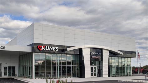 Kunes Auto & RV Group acquires RV dealerships in Lake Mills, Wisconsin …