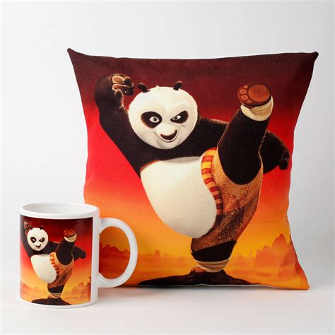 Kung Fu Panda Gifts