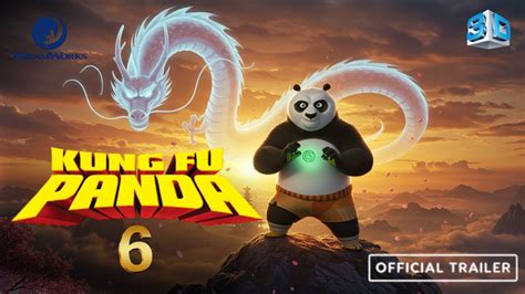 Kung fu panda 6.  Subscribe Subscribed 39 6.  DreamWorks executives were discussing ...