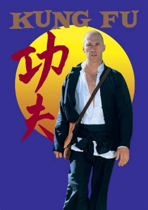 In this extended pilot movie, Caine battles for the rights of immigrant laborers building the TransContinental Railway in the post-Civil War West. Exhibiting humility and respect for the "oneness of all living things," Caine, in his quiet, unassuming way, redefines the term "hero" in Kung Fu. See the television movie that started the classic ....