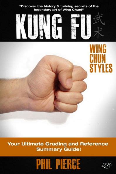 Kung fu your ultimate guide wing chun styles. - Samsung rs265tdrs guida di riparazione manuale di servizio.