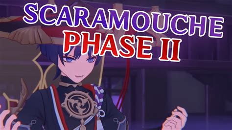 Kunikuzushi — Scaramouche Battle Theme PHASE II [FANMADE