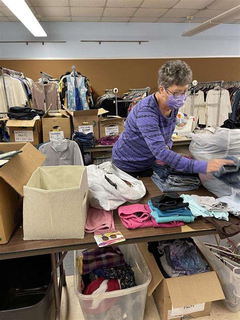 Kunkletown thrift store offers something for everyone