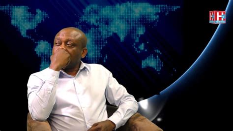 Kunle Coker &raquo; Age, Net Worth, Family, Bio, News as of 2024