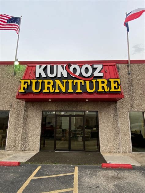 Kunooz Furniture Garland TX - Facebook