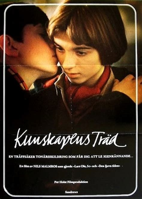 Kunskapens tr&auml;d - Wikiwand