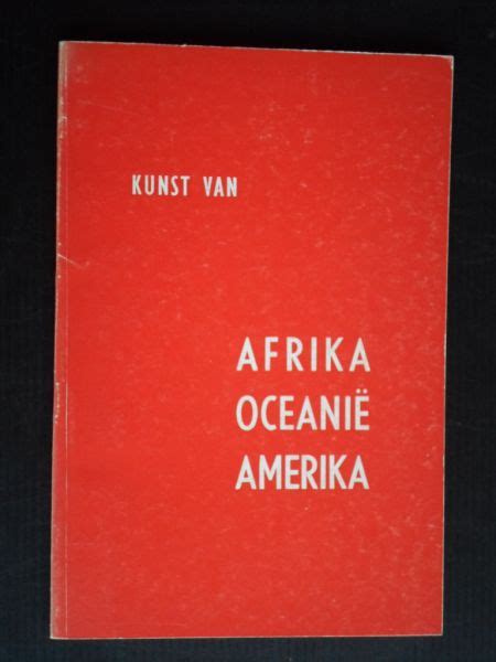 Kunst van afrika, oceanie , amerika. - Dictionnaire d'histoire et de géographie ecclésiastiques.