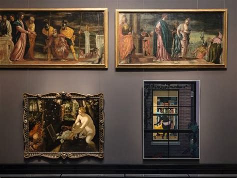 Kunsthistorisches museum ausstellung aktuell