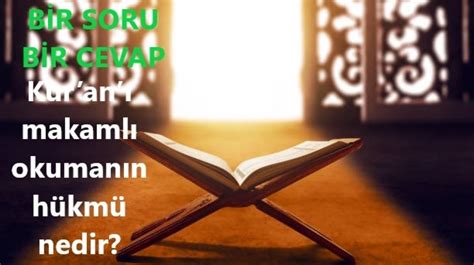 Kunut Dualarını Okumanın Hükmü Nedir?