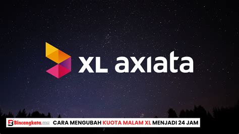 Kuota malam xl tidak berkurang. .  ...