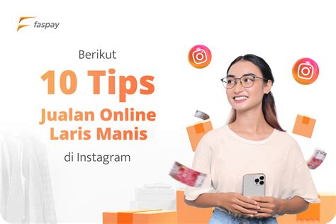 Kupas tuntas cara jualan online di instagram lengkap 【Cogan halu ideas in 2023】