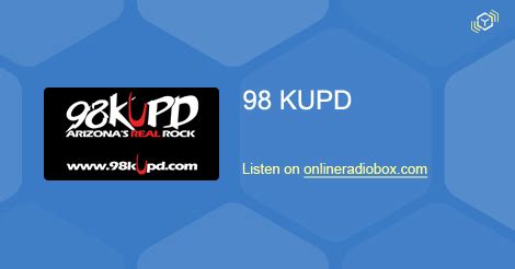 Kupd online. 04-25-24 - FULL SHOW - THURSDAY - Holmbergs Morning Sickness 98 KUPD. 04-24-24 - Tom Brady Charging 3600 For Memorabilia Signing Event Is More Proof Heroes Are Assholes - Brady Forgets Most Of Story Details Trying To Be Relatable Marking The First Worst Story Of The Year Entry. 