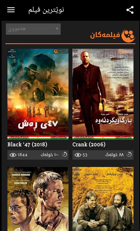 Kurd cinema kori.  &lrm;پەڕەی فەرمیی ماڵپەری کوردسین�...