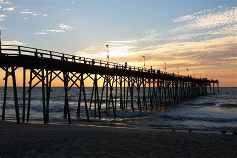 Kure beach pier. Q: What Kure Beach activities are popular near where I can stay? A: Top things to do include a visit to Fort Fisher battlegrounds and museum and the NC Aquarium to learn about coastal North Carolina aquatic wildlife. Other fun activities include the Kure Beach Pier, dining, shopping, and more. Navigate to Guest Guide > Our Beach Communities to ... 