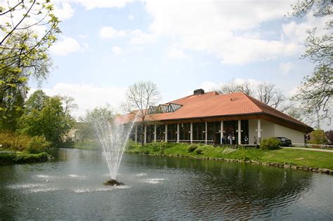 Kurhaus Am Park & Haus Rieth - 🇩🇪 - WorldPlaces