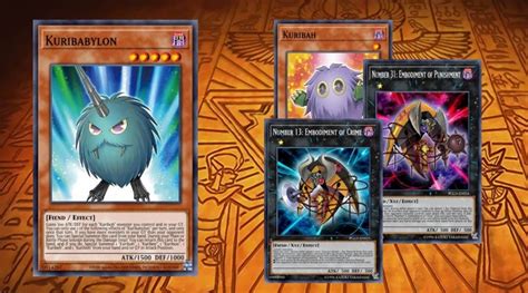 Kuriboh Brothers 2024 - YGOPRODeck