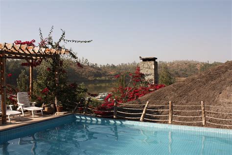 Kuriftu Resort Debre Zeyit - EthioVisit.com