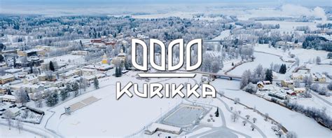 Aikuisten treffit Kurikka