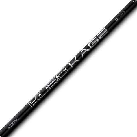 An automotive drive shaft is responsible for transferring the engine’s rotational power, or torque, through the transmission across some distance to one of the car’s axles, either .... Kuro kage shaft