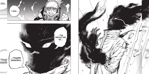 Kurogiri death reddit.  Add your thoughts and get the conversation going.  Jus...