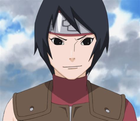 Kurotsuchi Boruto Wiki Fandom