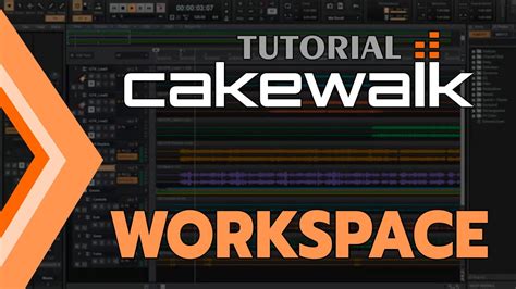 Kurs Cakewalk by BandLab (Sonar) - wstęp - YouTube