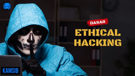 Kursus Dasar Ethical Hacking Udemy