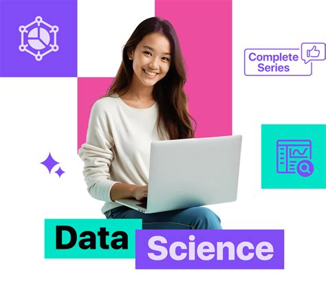 Kursus data science.  Pada kursus Data Science bersertifikat ITBOX, materi dir...