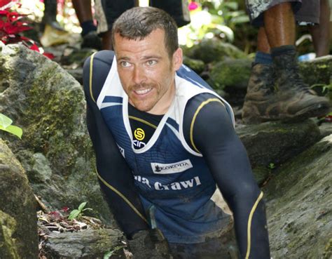 Kurt Fearnley – crawling the Kokoda Track NFSA