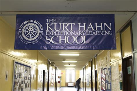 Kurt Hahn Expeditionary Learning School - InsideSchools