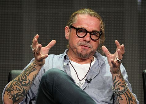 Kurt Sutter Got Fired From Mayans MC. After Disney Holocaust …