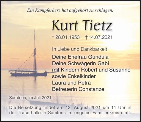 Kurt Tietz - Address & Phone Number Whitepages