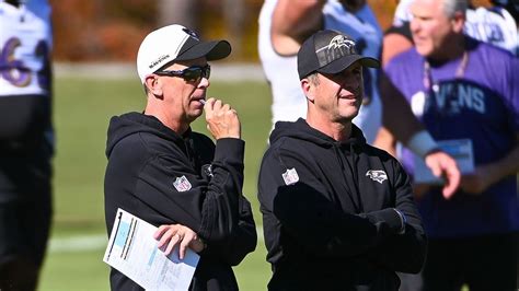 Kurt Warner called the Ravens offense ‘kind of clunky.’ Todd Monken doesn’t totally disagree.