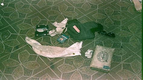 Kurt cobain autopsy photographs. Kurt Cobain Death Scene Photos Seattle Police Department A cigarette lighter, a pack of cigarettes, a winter hat, cigarette butts, a wallet and sunglasses lie on the floor strewn around Cobain's ... 