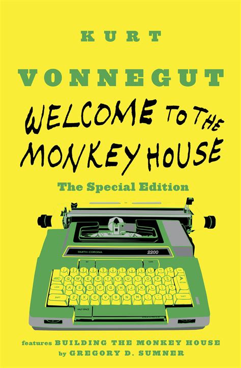 Kurt vonnegut welcome to the monkey house full text. - Interessen und handlungsspielräume in der deutschen und europäischen aussenpolitik.
