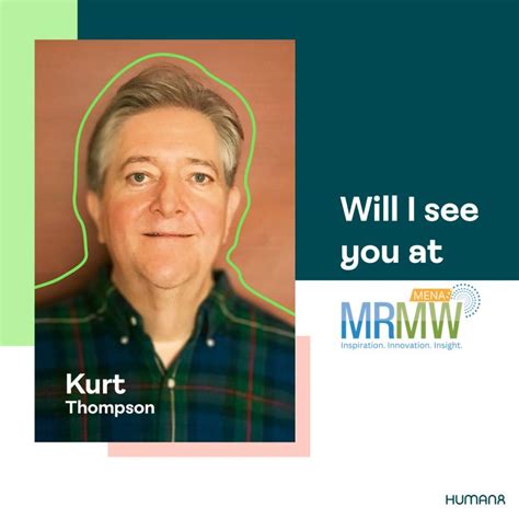 Kurt was very much