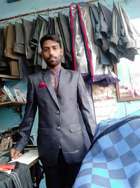Kurta tailors near me. Buy Traditional Kurta Pajama for Men Online. A classic two-piece outfit worn by males is the kurta pajama. It consists of a pair of pajamas, which is a pair of light, loose-fitting pants, and a kurta, which is a loose-fitting, knee-length blouse or tunic. The kurta can have different sleeve lengths and neckline styles, and it is typically ... 