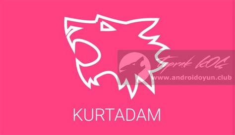 Kurtadam Pro Android 1 ANDROID OYUN CLUB.