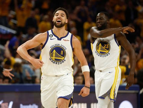 Kurtenbach: A small Warriors Game 2 change exposed the Lakers’ biggest flaw