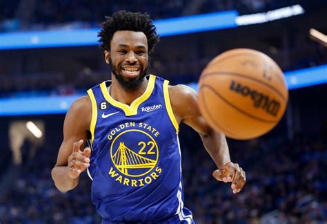 Kurtenbach: Andrew Wiggins is back, but can one man fix the perplexing Warriors?