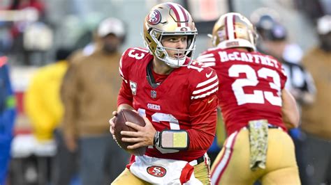 Kurtenbach: Brock Purdy’s ‘not completely content’ with a perfect QB rating. That tells you everything about the 49ers’ star