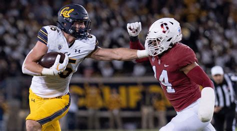 Kurtenbach: Cal and Stanford are in the ACC and college football is officially dead