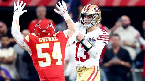 Kurtenbach: Doubt Brock Purdy all you want. His 49ers’ teammates and coaches won’t