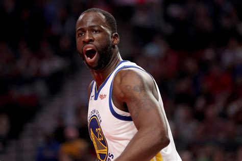 Kurtenbach: Draymond Green was a problem for the Warriors, so he became a solution