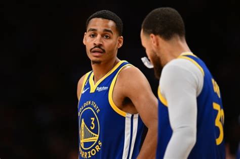 Kurtenbach: Jordan Poole is the odd-man out for the Warriors — here are four trade proposals for him