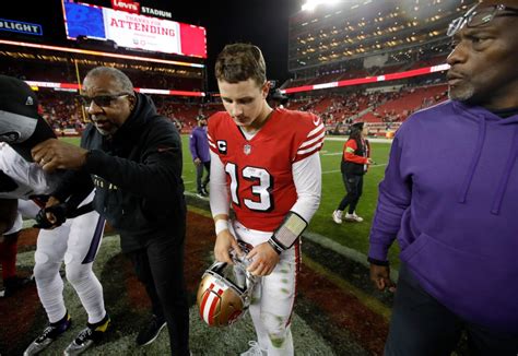 Kurtenbach: The 49ers’ embarrassing loss to Baltimore might be the gut-check this team needed